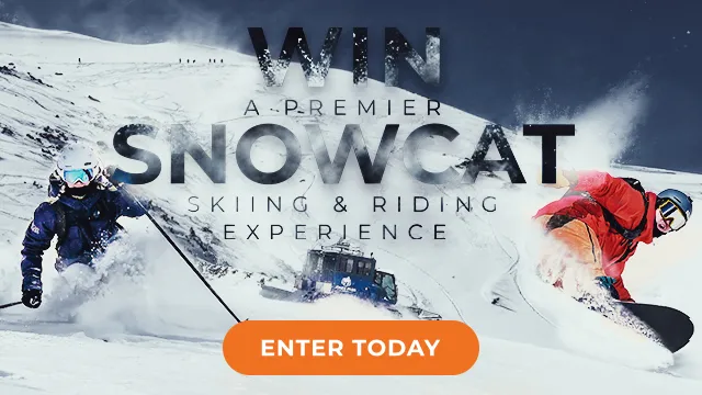 Secure Your Skiing & Riding Adventure